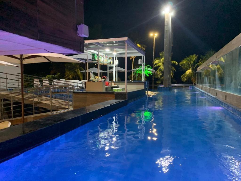 Hotel Netuanah João Pessoa