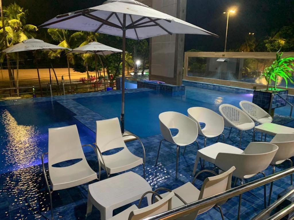 Hotel Netuanah