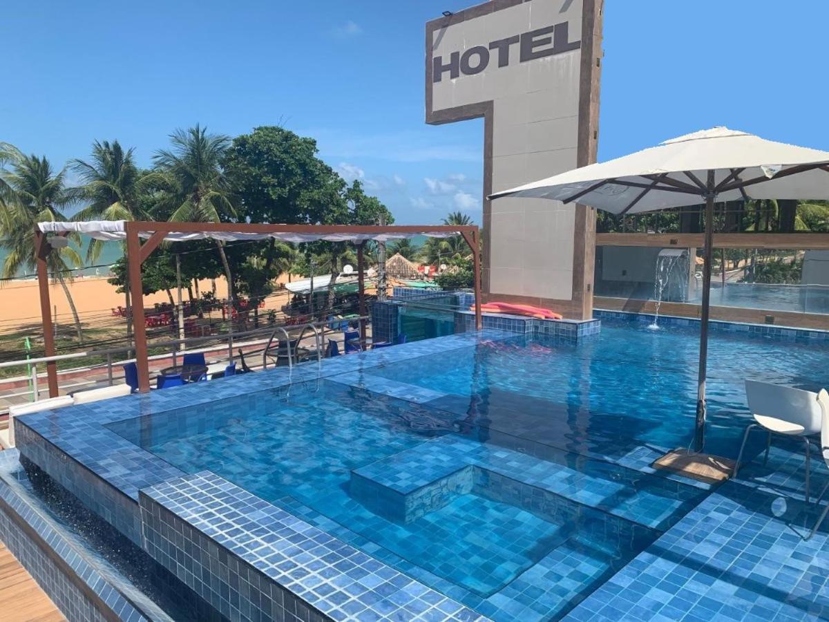 Hotel Netuanah 4*