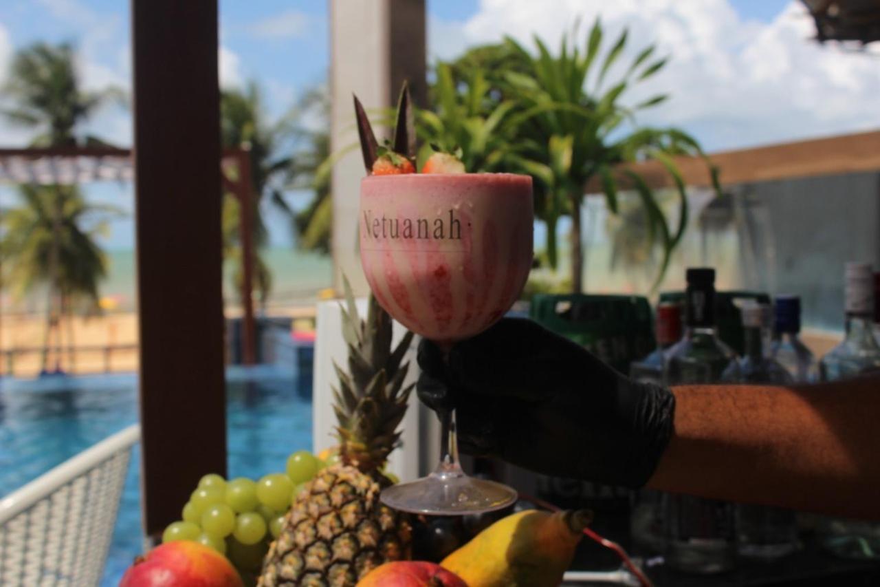 Hotel Netuanah
