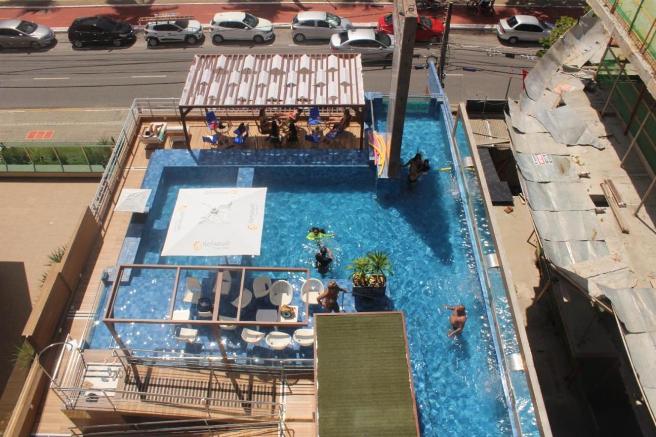 Netuanah 4* João Pessoa