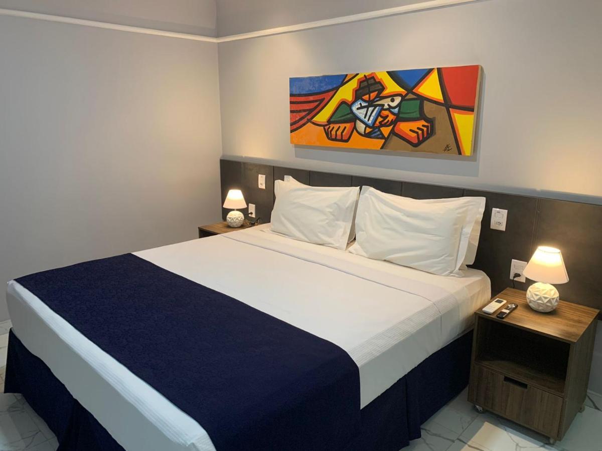 Hotel Netuanah 4*