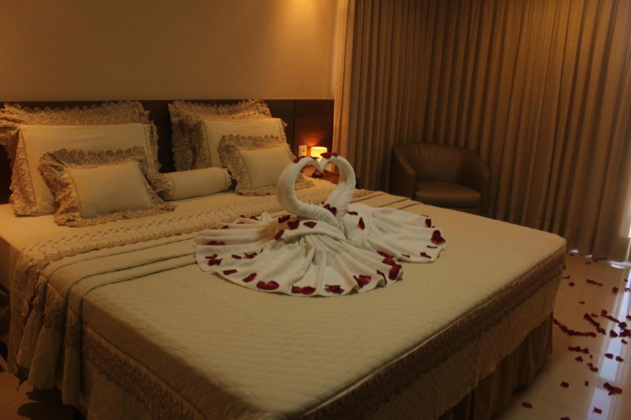 Netuanah Hotel Joao Pessoa