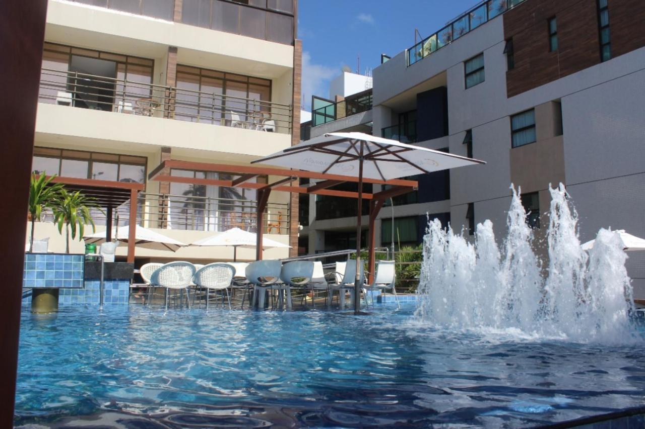 Hotel Netuanah 4*